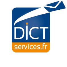 SIG-IMAGES présente DICTservices solution pour traiter vos DT et DICT.