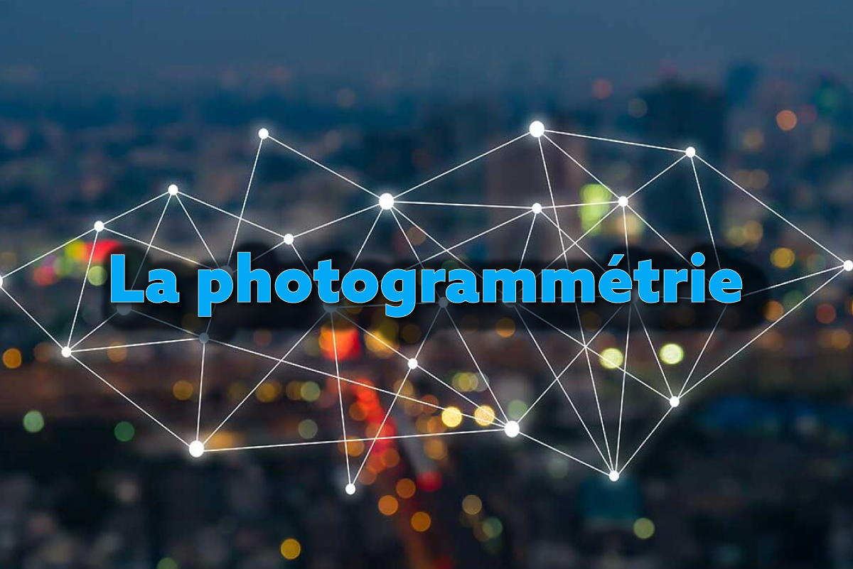 photogrammétrie